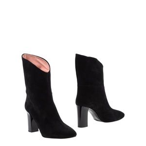 Acne Studios Ava Suede Boots